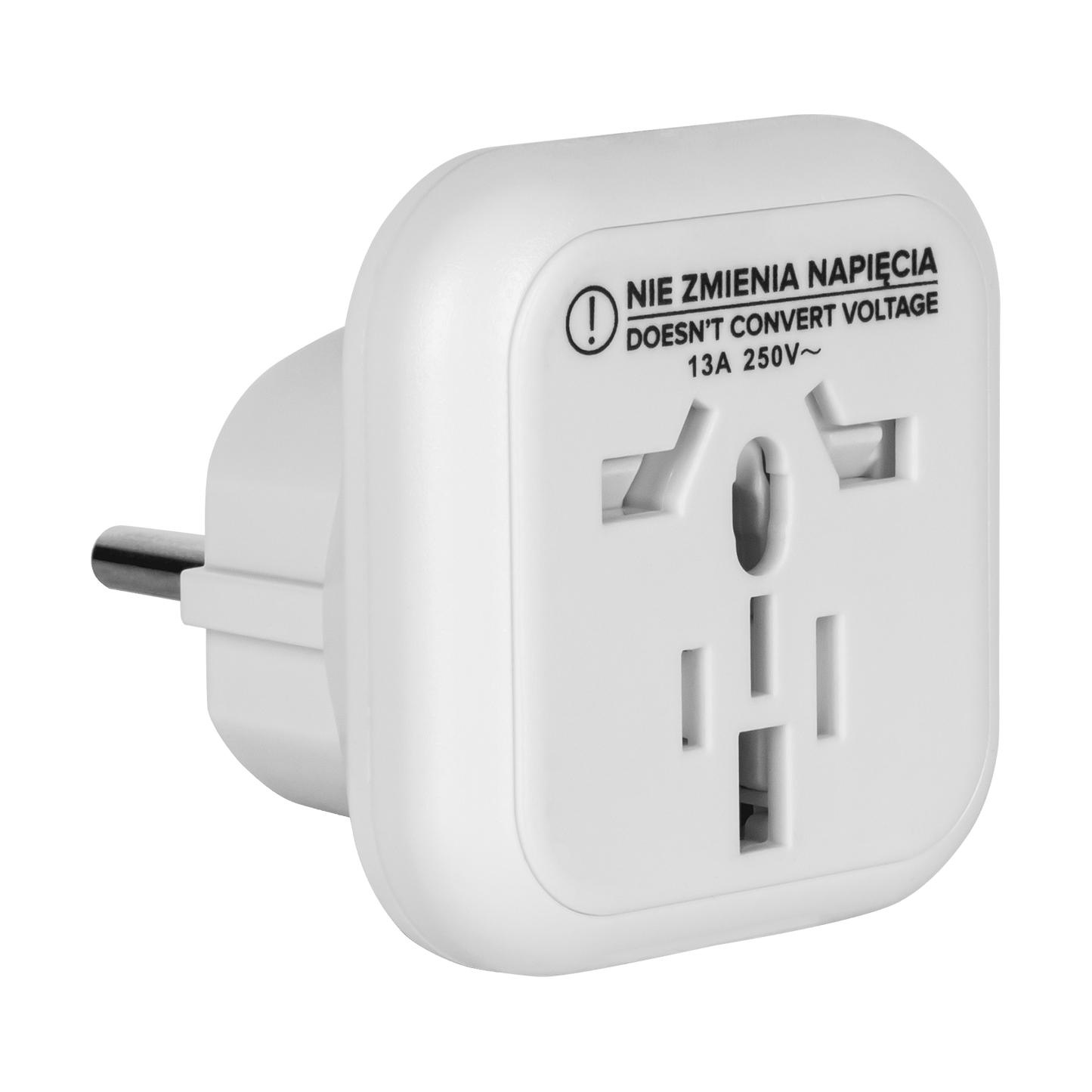 Reiseadapter EU auf UK USA Australien Universal Adapter - MIZO.at