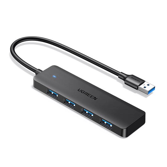 Ugreen CM219 25851 USB-A 3.0 Hub - MIZO.at