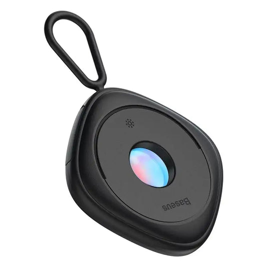 Baseus Camera Detector | Black | 60mAh Portable Security Scanner - MIZO.at