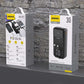 Dudao Powerbank K15MAX 30000mAh | 22.5W PD | Inkl. Kabel - MIZO.at