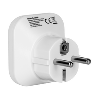 Reiseadapter EU auf UK USA Australien Universal Adapter - MIZO.at