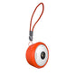 Motorola VerveCam+ 2.5K Action-Kamera - Wasserfest, Live-Stream - MIZO.at