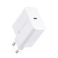 Forcell F-Energy TFK-TC-45WPD | 45W PD Travel Charger Weiß - MIZO.at