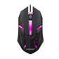 FOREV FV-136 Gaming Maus Kabelgebunden RGB LED - MIZO.at