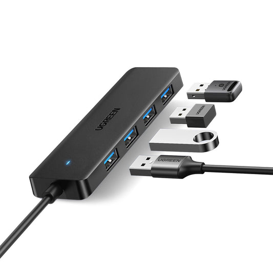 Ugreen CM219 25851 USB-A 3.0 Hub - MIZO.at
