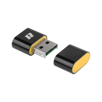 MicroSD Kartenleser USB Mini Adapter Rebel R60 - MIZO.at