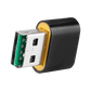 MicroSD Kartenleser USB Mini Adapter Rebel R60 - MIZO.at