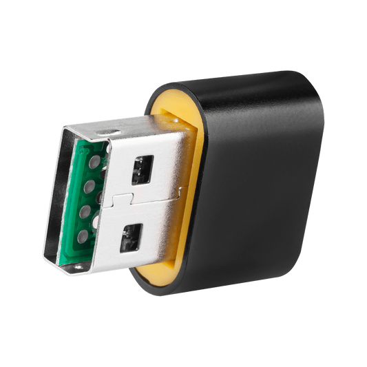 MicroSD Kartenleser USB Mini Adapter Rebel R60 - MIZO.at