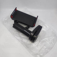 Flexible Holder M21 | Phone & Tablet Tripod Stand Black - MIZO.at