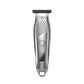 XO CF9 Kabelloser Haarschneider/Trimmer – 90 Min. Akku – Grau - MIZO.at