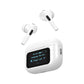 JELLICO AirBlue Pro 3 TWS Kopfhörer | Wireless Sound Weiß - MIZO.at