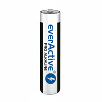 10er Pack everActive Pro AAA LR03 Alkaline Batterien 1,5V - MIZO.at