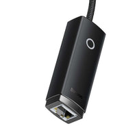 USB auf LAN Adapter RJ45 100Mbps Netzwerk Baseus Lite - MIZO.at