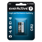 1er Pack everActive CR2 Lithium Foto Batterie 3V - MIZO.at