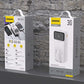 Dudao Powerbank K15MAX 30000mAh | Weiß | 22.5W PD - MIZO.at
