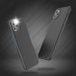Huawei Mate 50 Pro Soft Case – Slim Schwarz TPU Schutzcover - MIZO.at
