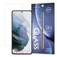 Samsung Galaxy S23 5G Displayschutz – 9H Gehärtetes Glas Schutzfolie - MIZO.at