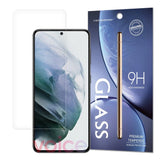 Samsung Galaxy S23 5G Displayschutz – 9H Gehärtetes Glas Schutzfolie - MIZO.at