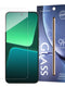 Xiaomi 13 Screen Protector | Enhanced 9H Tempered Glass Shield - MIZO.at