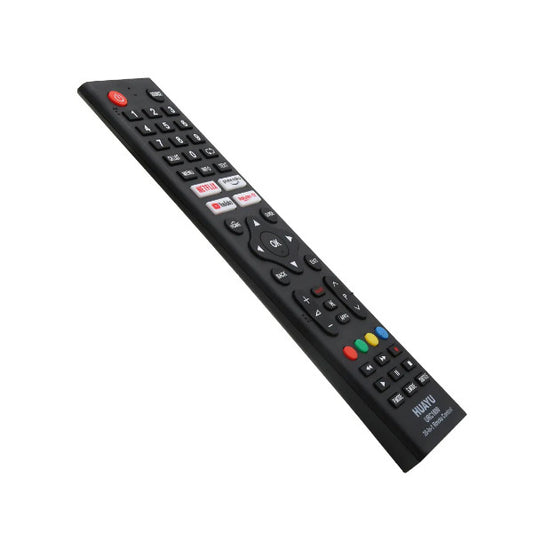 Universal TV Fernbedienung 20in1 Smart Netflix YouTube URC1699 - MIZO.at