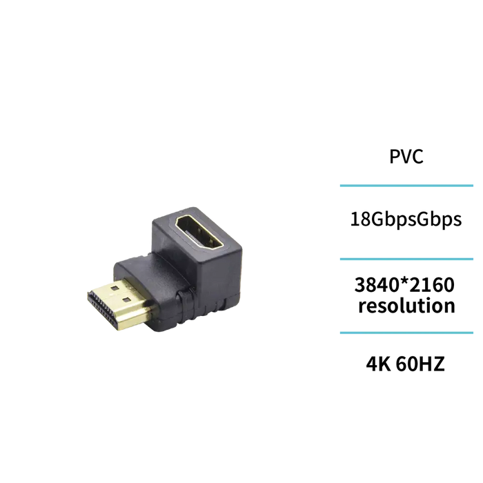 Display Cables &amp; Adapters