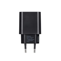 Universal Travel Charger | 25W USB-C PD QC 4.0 Power Adapter - MIZO.at