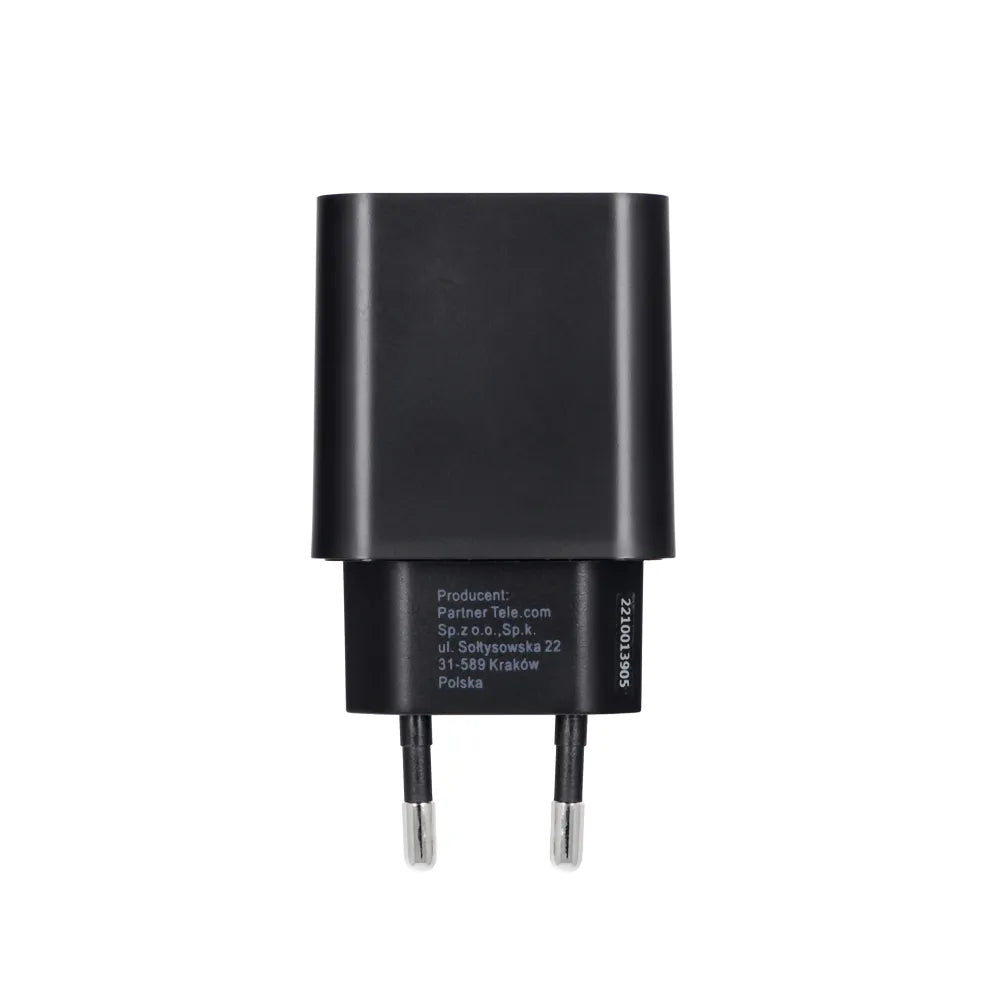 Universal Travel Charger | 25W USB-C PD QC 4.0 Power Adapter - MIZO.at