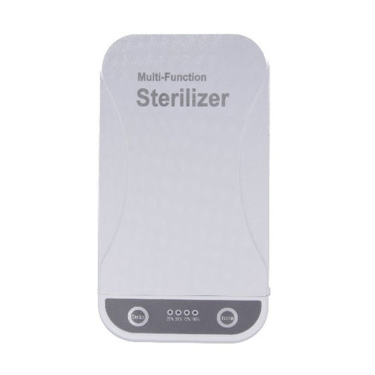 Forever UV Sanitizer Box | Portable & Schnelle UV-C Desinfektion - MIZO.at