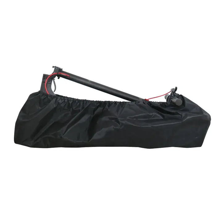 E-Scooter Taschen & Aufbewahrung
