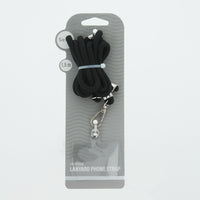 Setty ST1-1 Universal Phone Hanger | Flexible Black Holder - MIZO.at