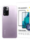 Redmi Note 11 Pro Camera Glass | Wozinsky 9H Lens Protector - MIZO.at