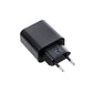 Blue Star Reiseladegerät 20W – USB-C PD QC4.0 Universal Adapter - MIZO.at