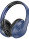 Glamor Bluetooth On-Ear Headphones BO23 | Blue - MIZO.at