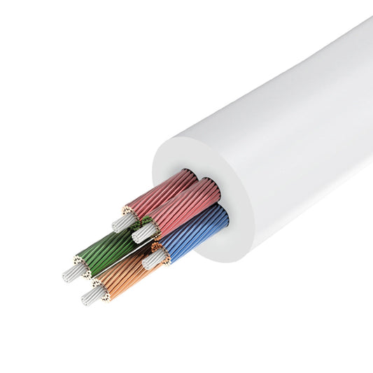 Mini Jack Audio Splitter | 3.5mm Dual Headphone Adapter - MIZO.at