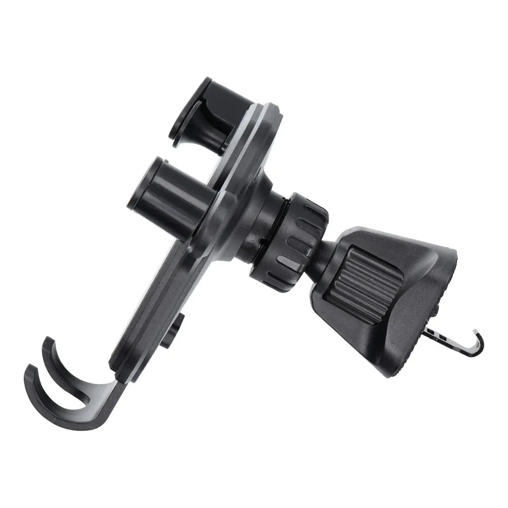 Blue Star Gravity Auto Handyhalterung Lüftungsgitter Schwarz