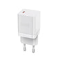Forever CORE SMART PD Ladegerät 20W | USB-C Schnelllade-Netzteil - MIZO.at