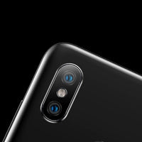 Redmi Note 11 Pro Camera Glass | Wozinsky 9H Lens Protector - MIZO.at