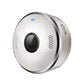 Motorola VerveCam+ 2.5K Action-Kamera - Wasserfest, Live-Stream - MIZO.at