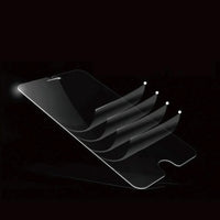 Wozinsky Privacy Glass iPhone 17 Pro Panzerglas 2er Set - MIZO.at