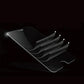 Wozinsky Privacy Glass iPhone 17 Pro Panzerglas 2er Set - MIZO.at