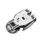Hoco DI43 Wireless Gaming Maus 2.4G Ergonomisch Schwarz - MIZO.at