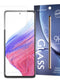 Galaxy A54 5G Screen Protector | 9H Tempered Glass Protection - MIZO.at