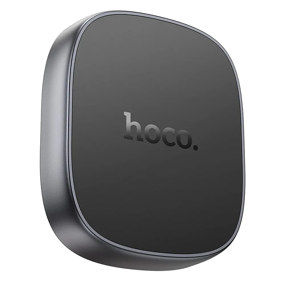 HOCO H52 Magnetic Car Phone Holder Dashboard Grey