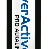 everActive Pro LR6 AA Alkaline Batterien 4er Pack - MIZO.at