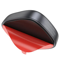 HOCO H52 Magnetic Car Phone Holder Dashboard Grey