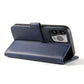 Samsung Galaxy A54 5G Magnetic Flip Case – Wallet Geldbörsen Cover - MIZO.at