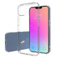 Samsung Galaxy A54 5G Ultra Clear Case – 0.5mm Transparent Schutzcover - MIZO.at