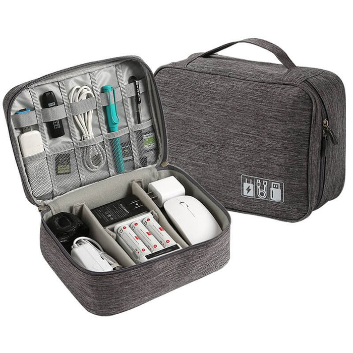 Tech-Organizer