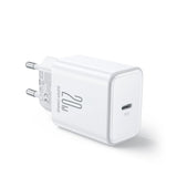 Joyroom TCF06 20 W USB-C PD Schnellladeadapter - MIZO.at