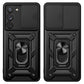 Samsung A54 Hybrid Armor Case – CamShield Cover mit Kamereschutz - MIZO.at